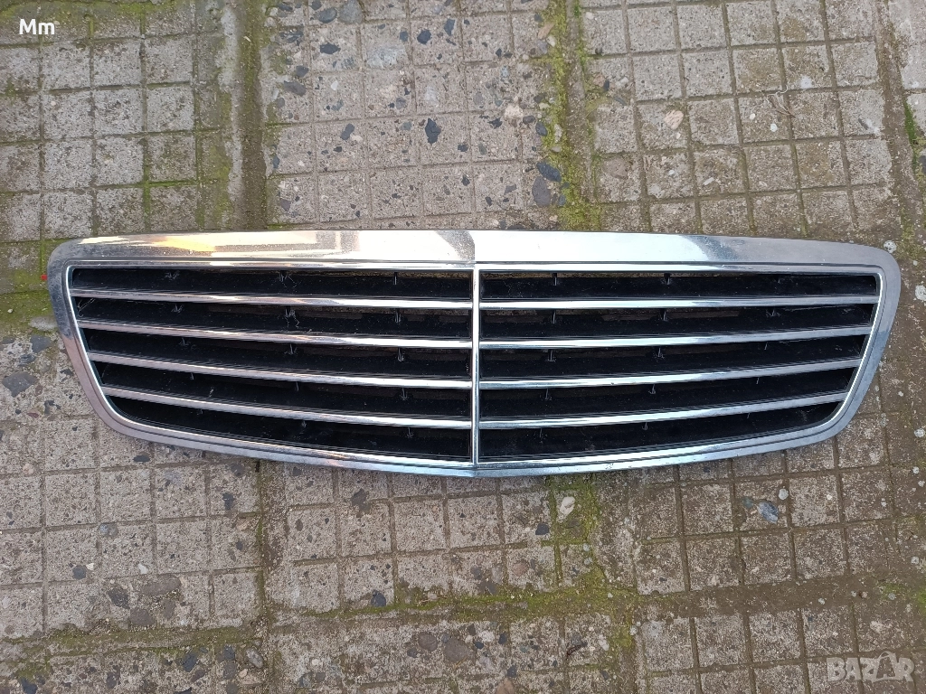 решетка w220, снимка 1