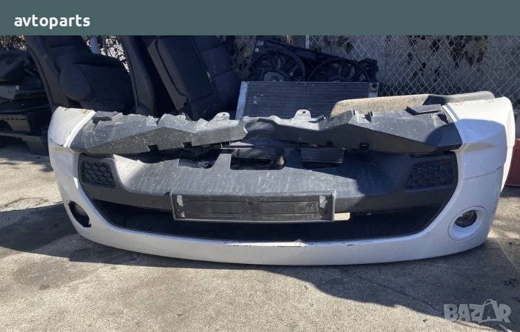 Range rover sport 2012година autobiography предна броня, снимка 1