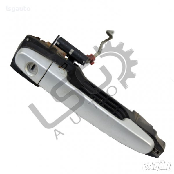 Предна дясна външна дръжка Toyota Avensis II(2003-2009) ID:91212, снимка 1