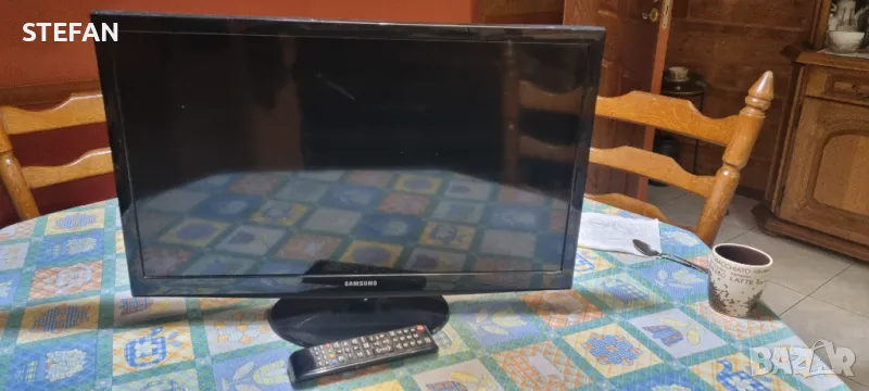 телевизор САМСУНГ 24'', снимка 1