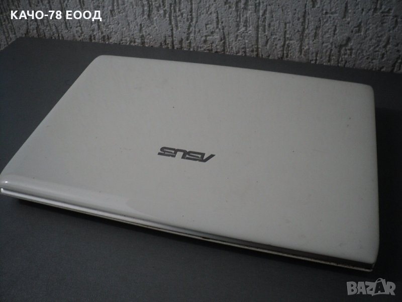 Asus Eee PC – 1225B, снимка 1
