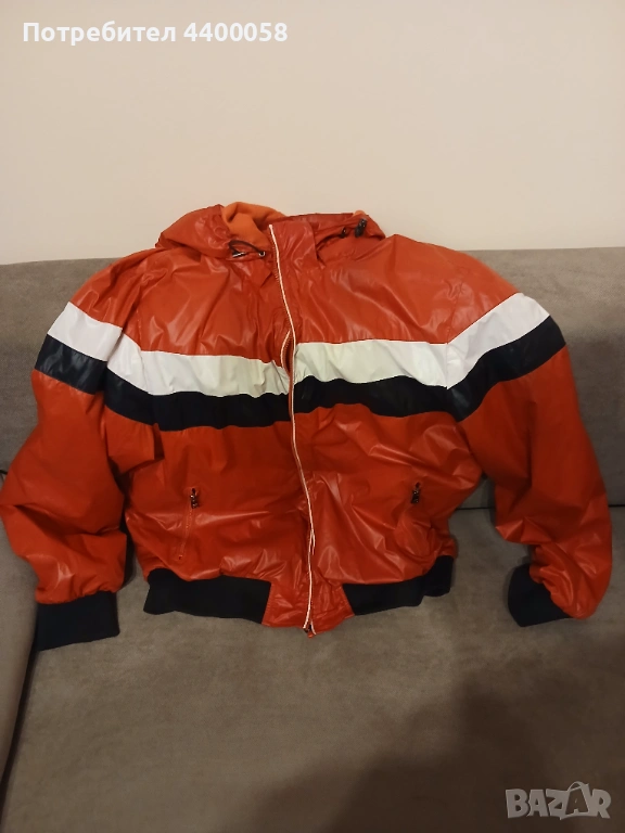 есенно яке, снимка 1