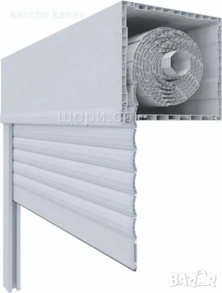 ремонт на външни ролетни щори, снимка 1