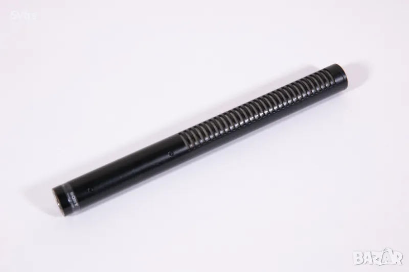 Sony ECM-670 Shotgun Microphone, снимка 1