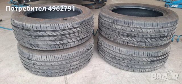 Летни Гуми PRIMEWELL PS16 Размер–225 /55 /18 , снимка 5 - Гуми и джанти - 56259511