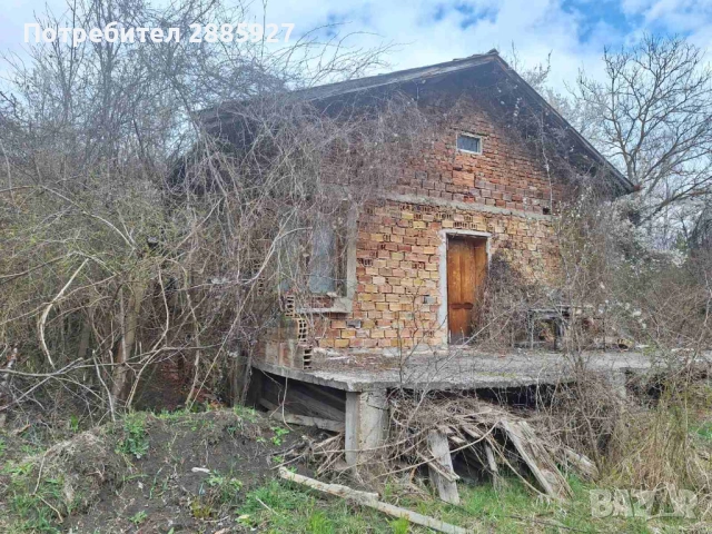 Къща с. Ялботина-област Драгоман, снимка 7 - Къщи - 54208959