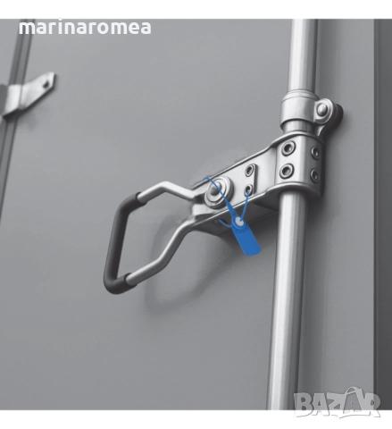 Пломби за сигурност, снимка 5 - Друго търговско оборудване - 52420822