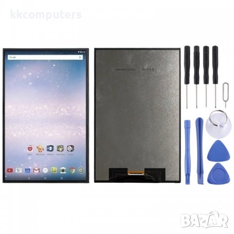 LCD Дисплей и Тъч Скрийн за Acer Iconia ONE 10 B3-A20 A50, снимка 1 - Резервни части за телефони - 37613814