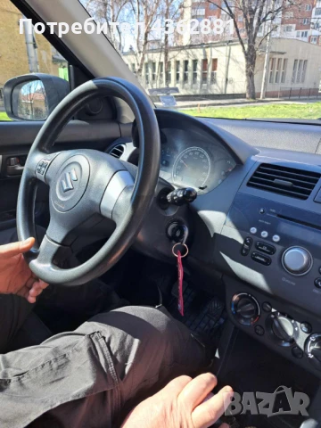 Продавам , снимка 9 - Автомобили и джипове - 50830825