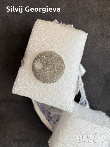 Кече за нафтова печка 