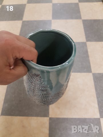 Ваза, снимка 3 - Вази - 40002981