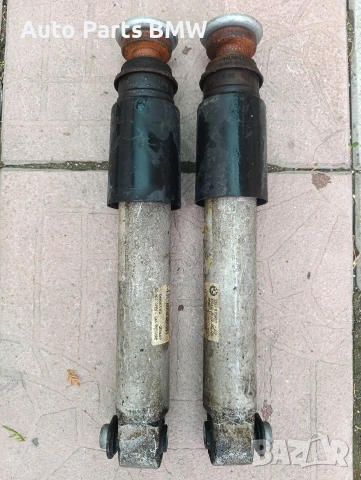 Задни Амортисьори БМВ Е61 BMW E61 Задни амортисьори