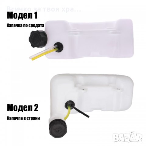 Резервни части за тример,храсторез - НАЙ-ДОБРИ ЦЕНИ В БЪЛГАРИЯ / ВСИЧКИ НАЛИЧНИ, снимка 10 - Градинска техника - 37271829