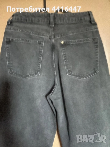 Дънки и карго панталони, снимка 3 - Дънки - 52970300