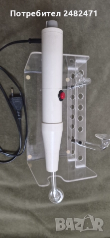 Дарсонвал за лице, козметика и грижа за кожата, снимка 2 - Други - 52659182