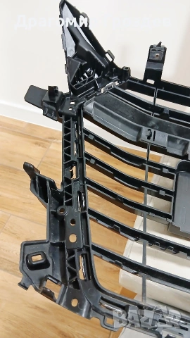 Радиаторна решетка (маска)за AUDI TT / Ауди ТТ (2018-2025), снимка 14 - Части - 53227440