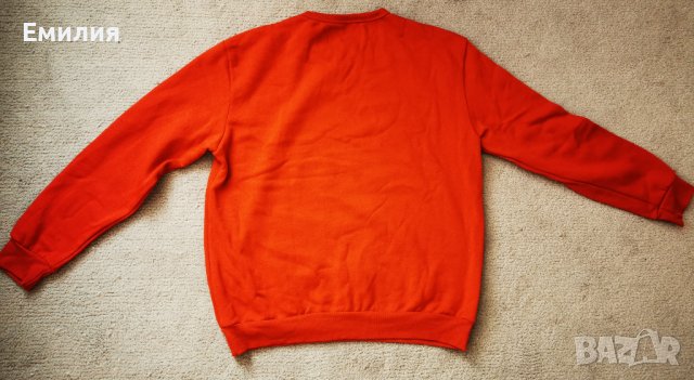 Ватирани мъжки блузи с дълъг ръкав, Zara, XL, снимка 3 - Пуловери - 38755920
