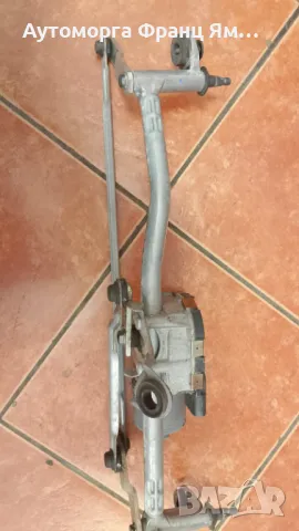 5L1955023A ПРЕДЕН МЕХАНИЗЪМ ЧИСТАЧКИ ЗА SKODA YETI, снимка 2 - Части - 49095797