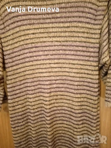 рокля от фино букле, снимка 4 - Рокли - 47939597