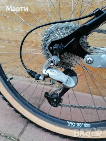 Specialized*27скорости*Нови гуми*Обслужен, снимка 8 - Велосипеди - 48372229