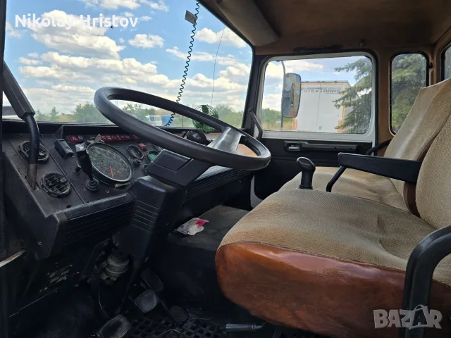 Продава се 0889841317, снимка 4 - Камиони - 55846249