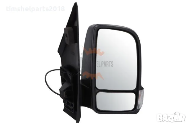 Ръчно огледало за Mercedes Sprinter 907 след 2018 год. - Пасажерска страна