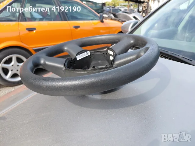 продавам перфектен волан за Ауди А3,А4,А6, снимка 6 - Части - 56428292