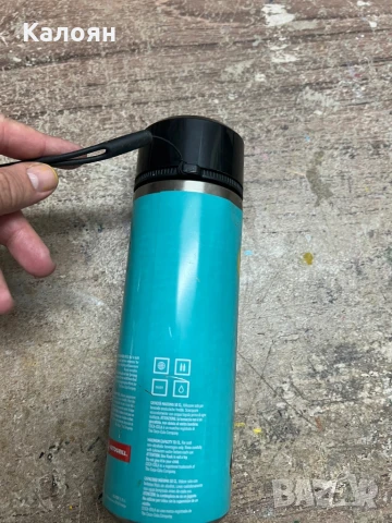 Кока - кола Термос , снимка 9 - Други - 51397367