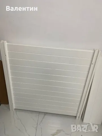 Декоративен PVC панел за градина, снимка 5 - Декорация за дома - 48214208