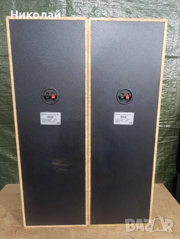 Wharfedale S900.          Цена-285лв, снимка 6 - Тонколони - 52448614