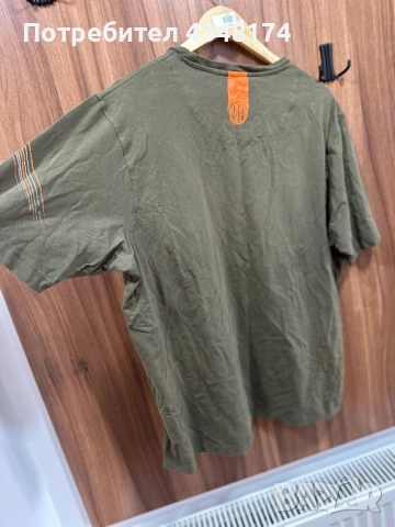 Тениска Beretta, снимка 4 - Блузи - 50620814