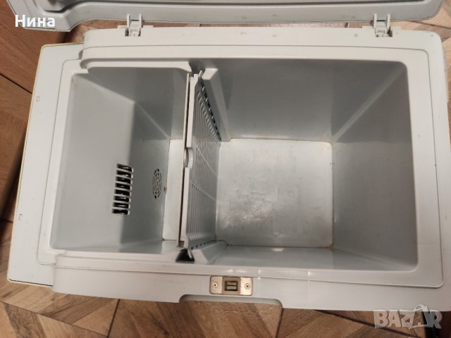 голяма 30 литрова хладилна чанта , снимка 10 - Аксесоари и консумативи - 42876002