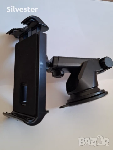 Поставка за телефон с двустепенен бутон заключване, чисто нова! , снимка 12 - Аксесоари и консумативи - 50995353