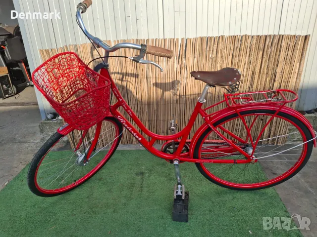 Дамски велосипед 28 цола 