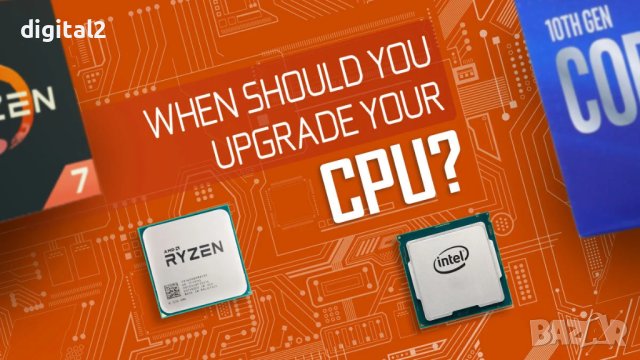 Обновяване на Компютри , UPGRADE , Продажба , Проектиране и сервиз, снимка 3 - Други - 42821749