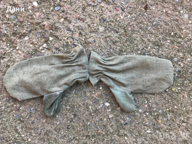 Ръкавици, снимка 2 - Други - 38775343