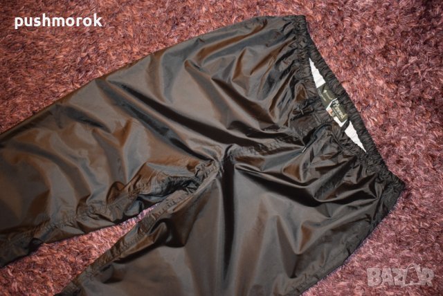 PINEWOOD Waterproof Packable Men pant – водоустойчив Sz XL / #00321 /, снимка 2 - Спортни дрехи, екипи - 39605814