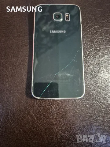 Samsung Galaxy - S6 Edge , снимка 7 - Samsung - 56458341