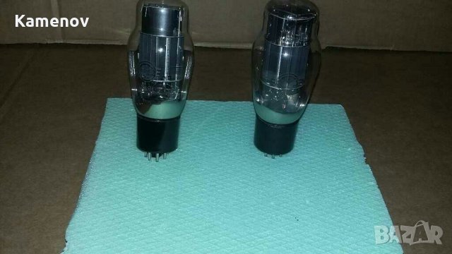 Продавам електронни  лампи