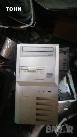 Компютри за колекции, снимка 3 - Антикварни и старинни предмети - 37174031