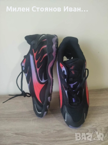 НОВИ ОРИГИНАЛНИ МАРАТОНКИ РАЗМЕР 44 , снимка 11 - Маратонки - 54219722