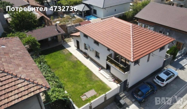 Продава  Самостоятелен еднофамилен Имот, снимка 2 - Къщи - 54159171