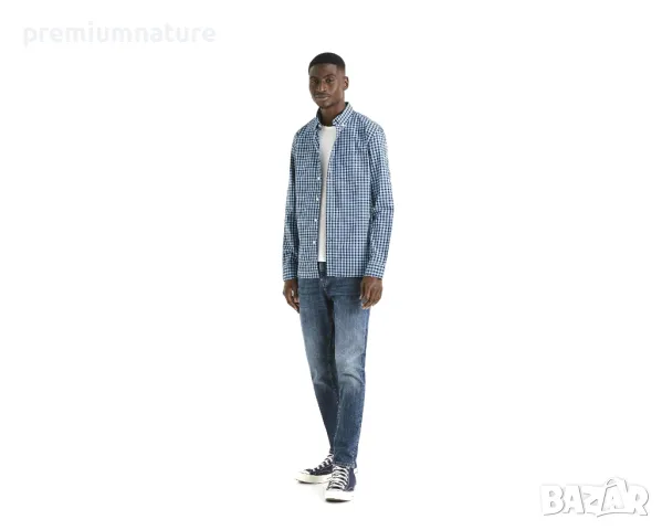 🧭 FGZX / трекинг туристическа поларена риза, снимка 10 - Спортни дрехи, екипи - 46838769