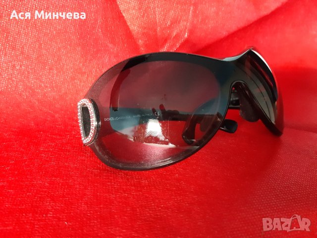 Dolce & Gabbana , снимка 2 - Слънчеви и диоптрични очила - 39631506