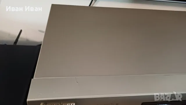 Тунер Pioneer F-304 RDS, снимка 4 - Ресийвъри, усилватели, смесителни пултове - 56259283