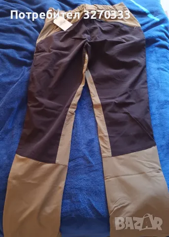 Дамски туристически панталон Nomad , снимка 5 - Панталони - 43727448