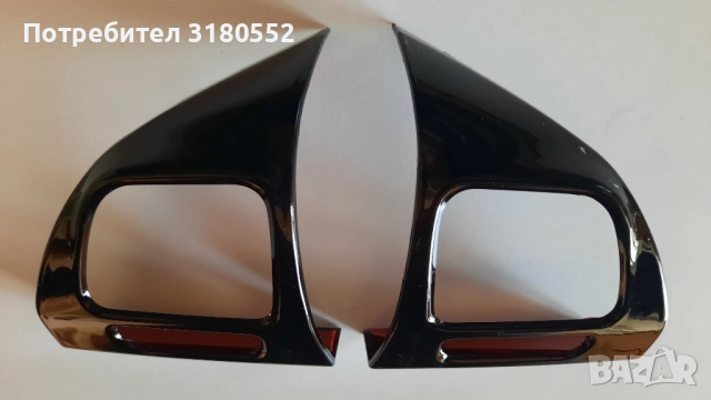 Грилове за волан-VW Passat B7, Tiguan, Golf 6 и др-нови