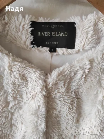 Дамско сако River Island , снимка 5 - Сака - 48496870