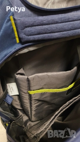 Samsonite раница/куфар с колелца !, снимка 6 - Куфари - 53074998