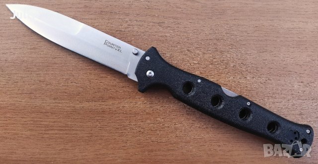 Cold steel Counter point+xl, снимка 1 - Ножове - 37869311
